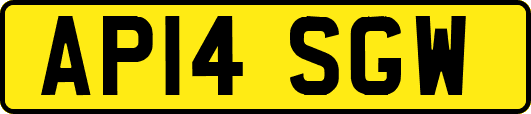 AP14SGW
