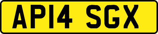 AP14SGX