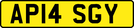 AP14SGY