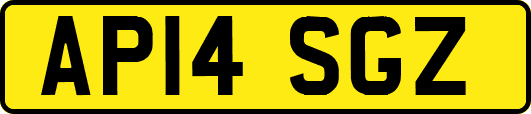 AP14SGZ
