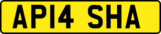 AP14SHA