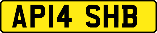 AP14SHB