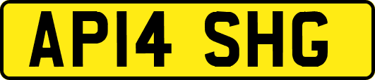 AP14SHG