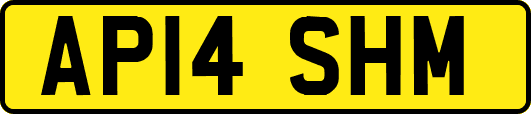 AP14SHM