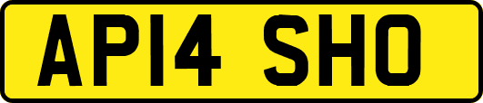 AP14SHO