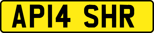 AP14SHR