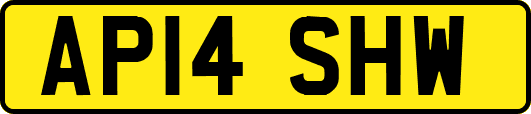 AP14SHW