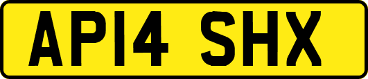 AP14SHX