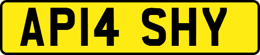 AP14SHY