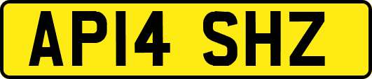 AP14SHZ