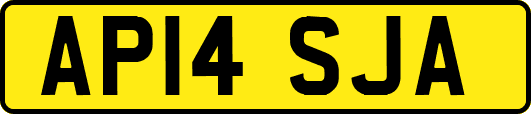 AP14SJA
