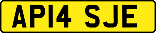 AP14SJE