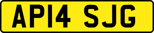AP14SJG
