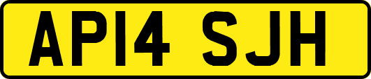 AP14SJH