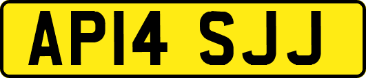 AP14SJJ