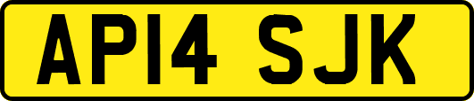 AP14SJK