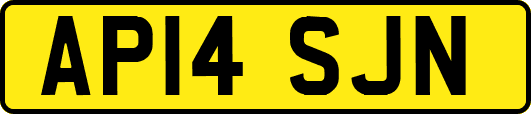 AP14SJN