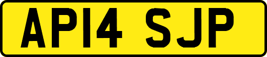 AP14SJP