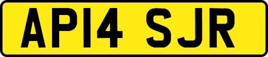 AP14SJR