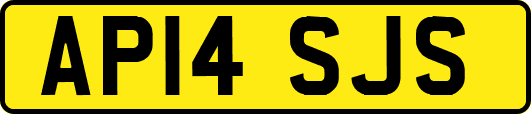 AP14SJS