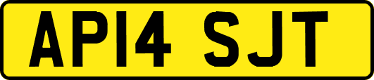 AP14SJT