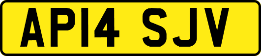 AP14SJV