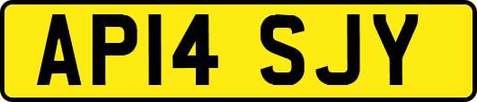 AP14SJY