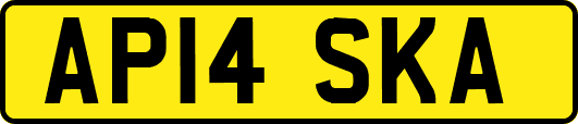 AP14SKA