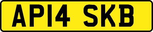 AP14SKB
