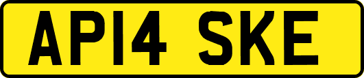 AP14SKE
