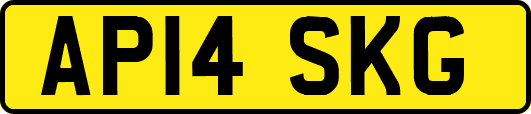 AP14SKG