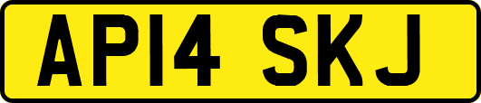 AP14SKJ