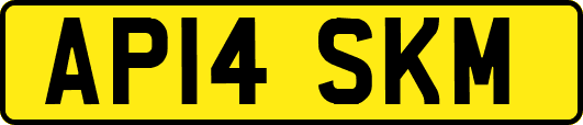 AP14SKM