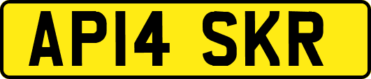AP14SKR