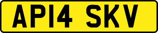 AP14SKV
