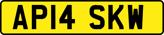 AP14SKW