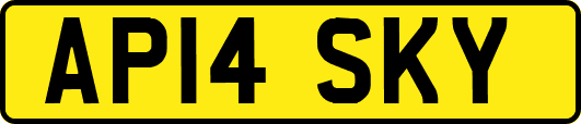 AP14SKY
