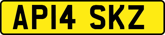 AP14SKZ