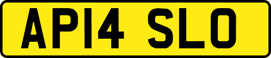AP14SLO