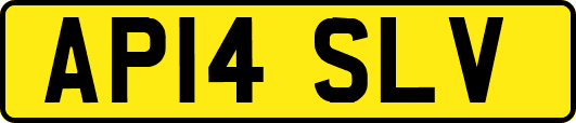 AP14SLV