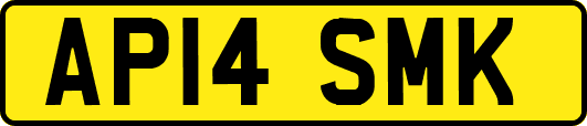 AP14SMK