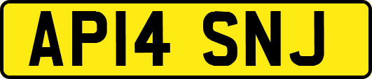 AP14SNJ