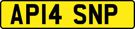 AP14SNP