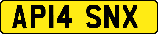 AP14SNX