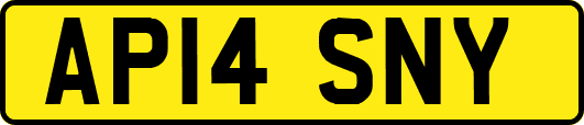 AP14SNY