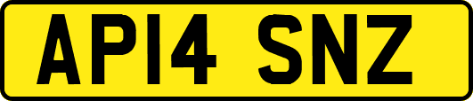 AP14SNZ