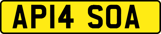 AP14SOA