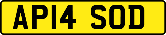 AP14SOD