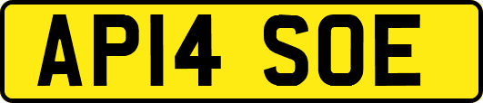 AP14SOE