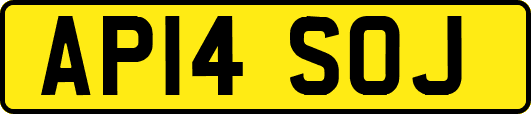 AP14SOJ